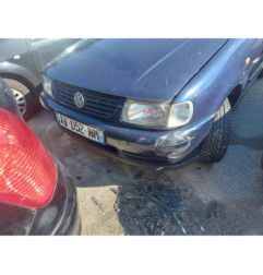 Aile avant gauche VOLKSWAGEN POLO 3