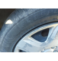 Aile avant gauche VOLKSWAGEN POLO 3
