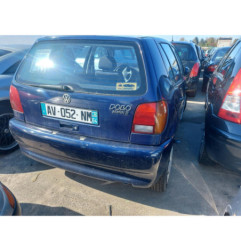 Aile avant gauche VOLKSWAGEN POLO 3