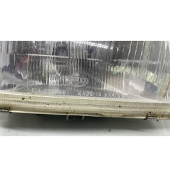 Optique avant principal droit (feux)(phare) VOLKSWAGEN POLO 3