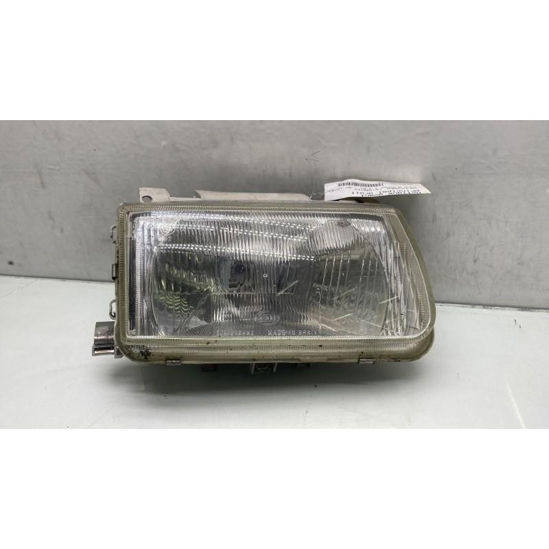 Optique avant principal droit (feux)(phare) VOLKSWAGEN POLO 3 Photo n°3