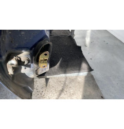 Porte avant droit VOLKSWAGEN POLO 3