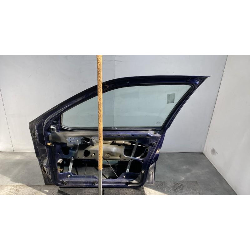 Porte avant droit VOLKSWAGEN POLO 3 Photo n°4