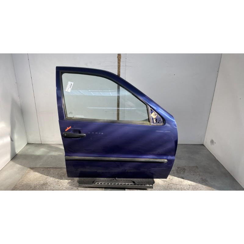 Porte avant droit VOLKSWAGEN POLO 3 Photo n°5