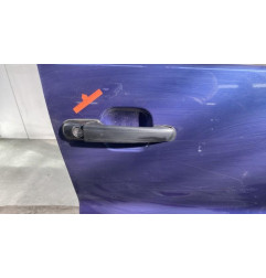 Porte avant droit VOLKSWAGEN POLO 3