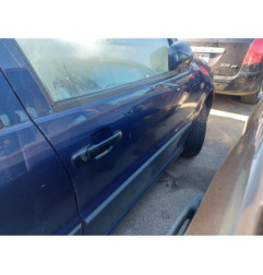 Porte avant droit VOLKSWAGEN POLO 3