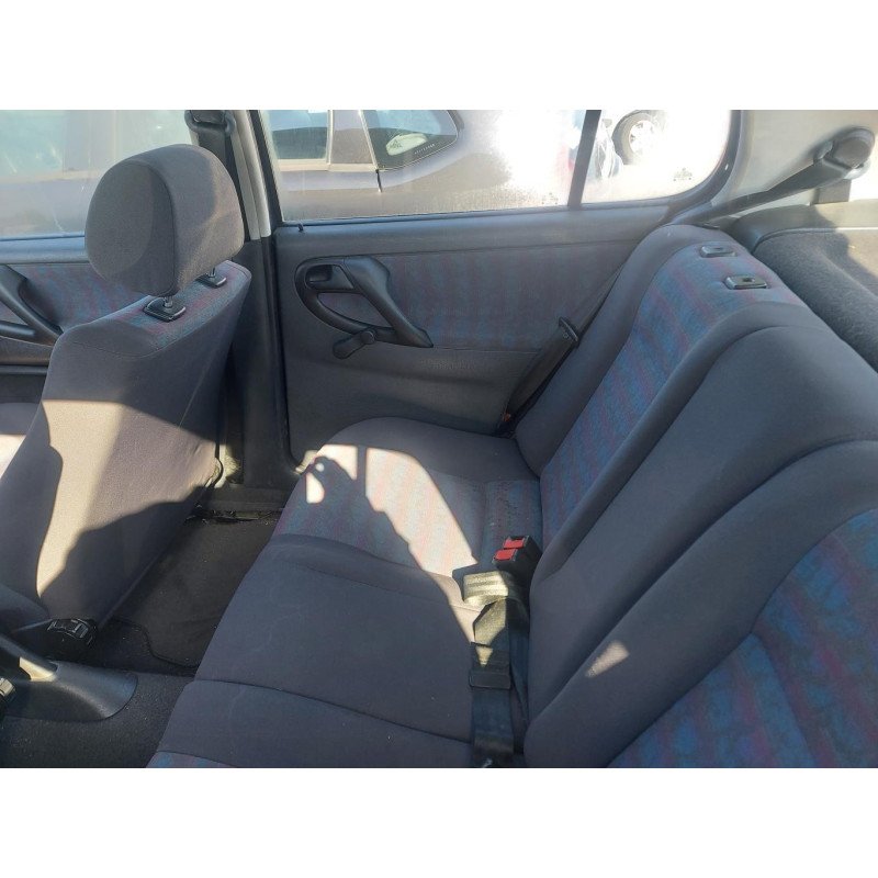 Porte avant droit VOLKSWAGEN POLO 3 Photo n°11