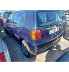 Porte avant droit VOLKSWAGEN POLO 3