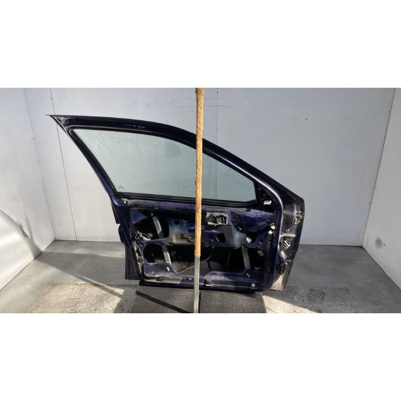 Porte avant gauche VOLKSWAGEN POLO 3 Photo n°3