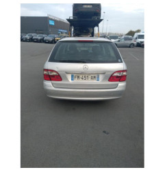 Feu arriere secondaire droit (feux) MERCEDES CLASSE E 211