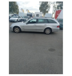 Feu arriere secondaire droit (feux) MERCEDES CLASSE E 211