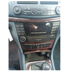 Feu arriere secondaire droit (feux) MERCEDES CLASSE E 211