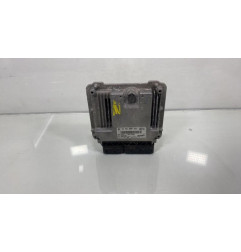 Calculateur moteur OPEL CORSA D Photo n°1