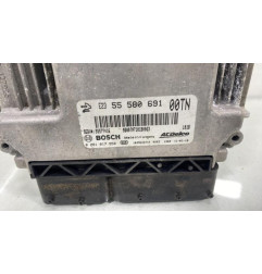 Calculateur moteur OPEL CORSA D