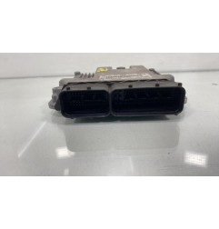 Calculateur moteur OPEL CORSA D