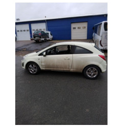 Calculateur moteur OPEL CORSA D