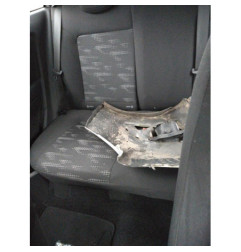 Calculateur moteur OPEL CORSA D