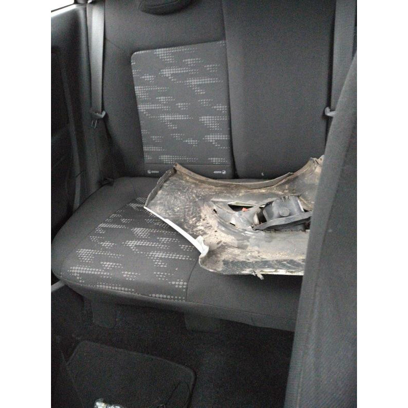 Calculateur moteur OPEL CORSA D Photo n°7