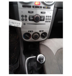 Calculateur moteur OPEL CORSA D