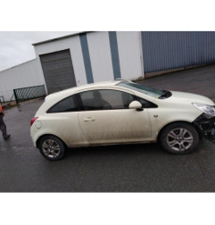 Calculateur moteur OPEL CORSA D