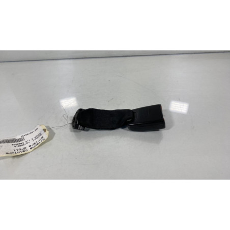 Attache ceinture arriere droit RENAULT SUPER 5 Photo n°1