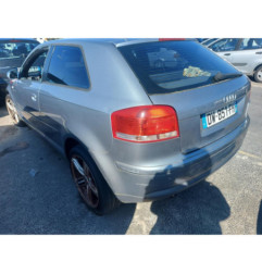 Anti brouillard gauche (feux) AUDI A3 2
