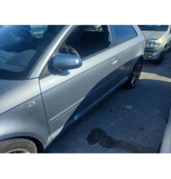 Anti brouillard gauche (feux) AUDI A3 2