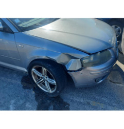 Anti brouillard gauche (feux) AUDI A3 2