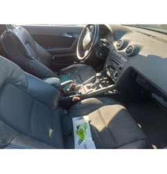 Anti brouillard gauche (feux) AUDI A3 2