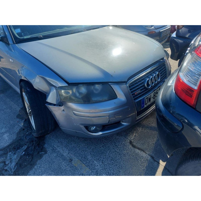 Anti brouillard gauche (feux) AUDI A3 2 Photo n°11
