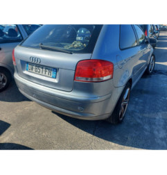 Commande retroviseurs AUDI A3 2