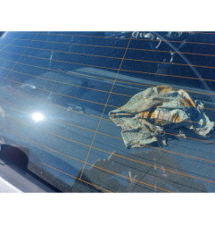 Commande retroviseurs AUDI A3 2