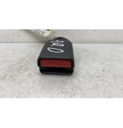 Attache ceinture arriere droit CITROEN C1 2