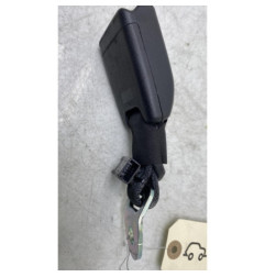 Attache ceinture arriere droit CITROEN C1 2