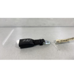 Attache ceinture arriere gauche CITROEN C1 2 Photo n°1