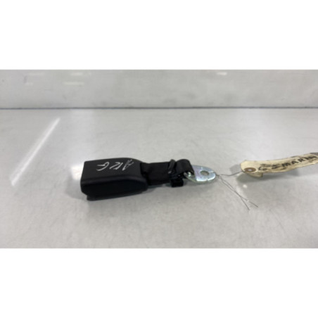 Attache ceinture arriere gauche CITROEN C1 2 Photo n°1