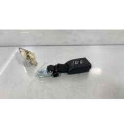 Attache ceinture arriere gauche CITROEN C1 2