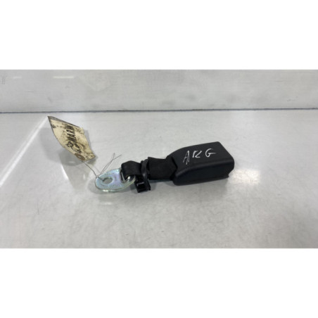 Attache ceinture arriere gauche CITROEN C1 2