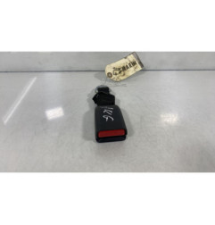 Attache ceinture arriere gauche CITROEN C1 2