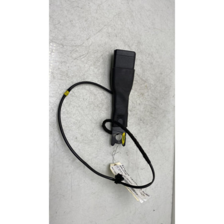 Attache ceinture avant gauche CITROEN C1 2 Photo n°1