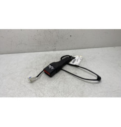 Attache ceinture avant gauche CITROEN C1 2