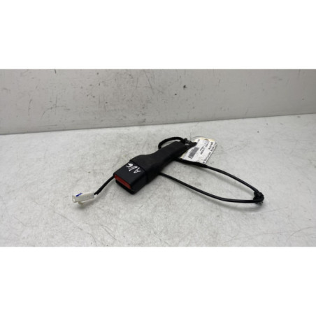Attache ceinture avant gauche CITROEN C1 2