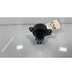 Bouton de warning CITROEN C1 2 Photo n°1