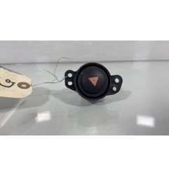 Bouton de warning CITROEN C1 2