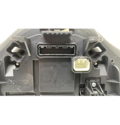 Compteur CITROEN C1 2 Photo n°1