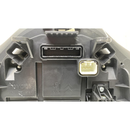 Compteur CITROEN C1 2 Photo n°1