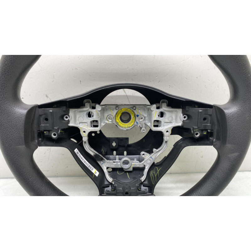 Volant CITROEN C1 2 Photo n°2