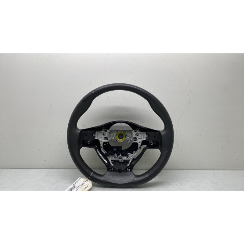 Volant CITROEN C1 2 Photo n°3
