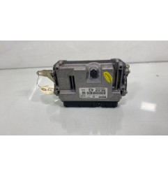 Calculateur moteur CITROEN C1 2