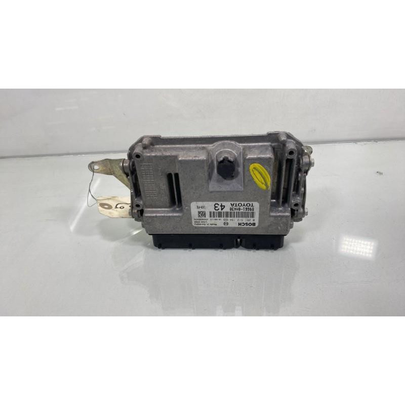 Calculateur moteur CITROEN C1 2 Photo n°3